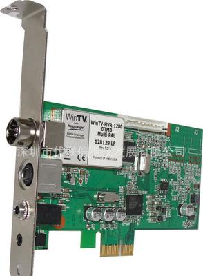 哈帕克Hauppauge dmb-th定時錄制 功能、價格與廠家全解析