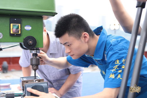 巨輪長(zhǎng)江擺擂，天府工匠爭(zhēng)輝 《天府工匠》第二季首場(chǎng)錄制盛大啟動(dòng)